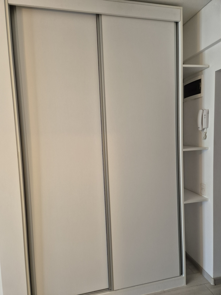 Garsoniera - compet mobilata și utilata - Pollux Residence