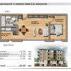 New Block Gorjului apartament 2 camere