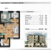 New Block Gorjului apartament 2 camere parter