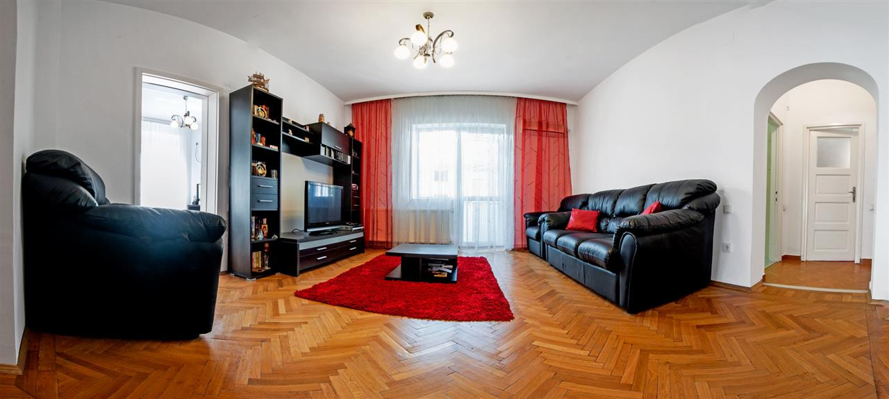Apartament cu 2 camere de inchiriat - Universitate - Str Dianei