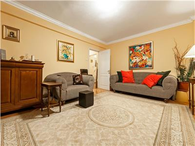 Apartament deosebit ! zona Panduri - Monitorul Oficial