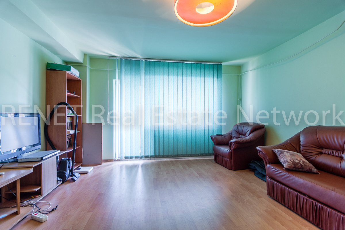 Apartament ideal pentru vacantele de vara - Eforie Nord - LIDL 