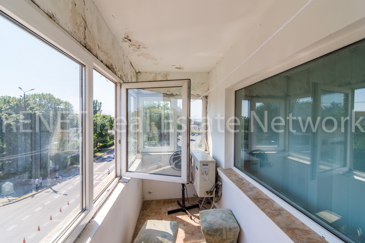 Apartament ideal pentru vacantele de vara - Eforie Nord - LIDL 