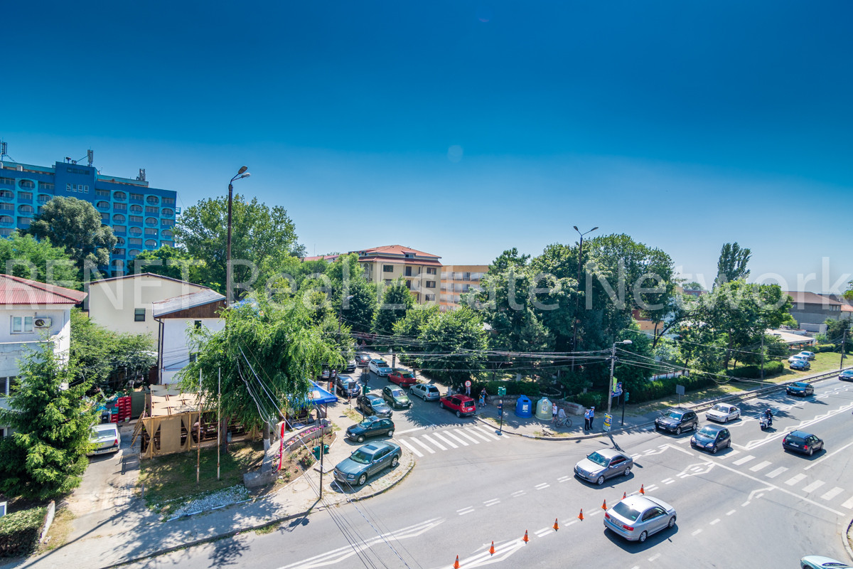 Apartament ideal pentru vacantele de vara - Eforie Nord - LIDL 