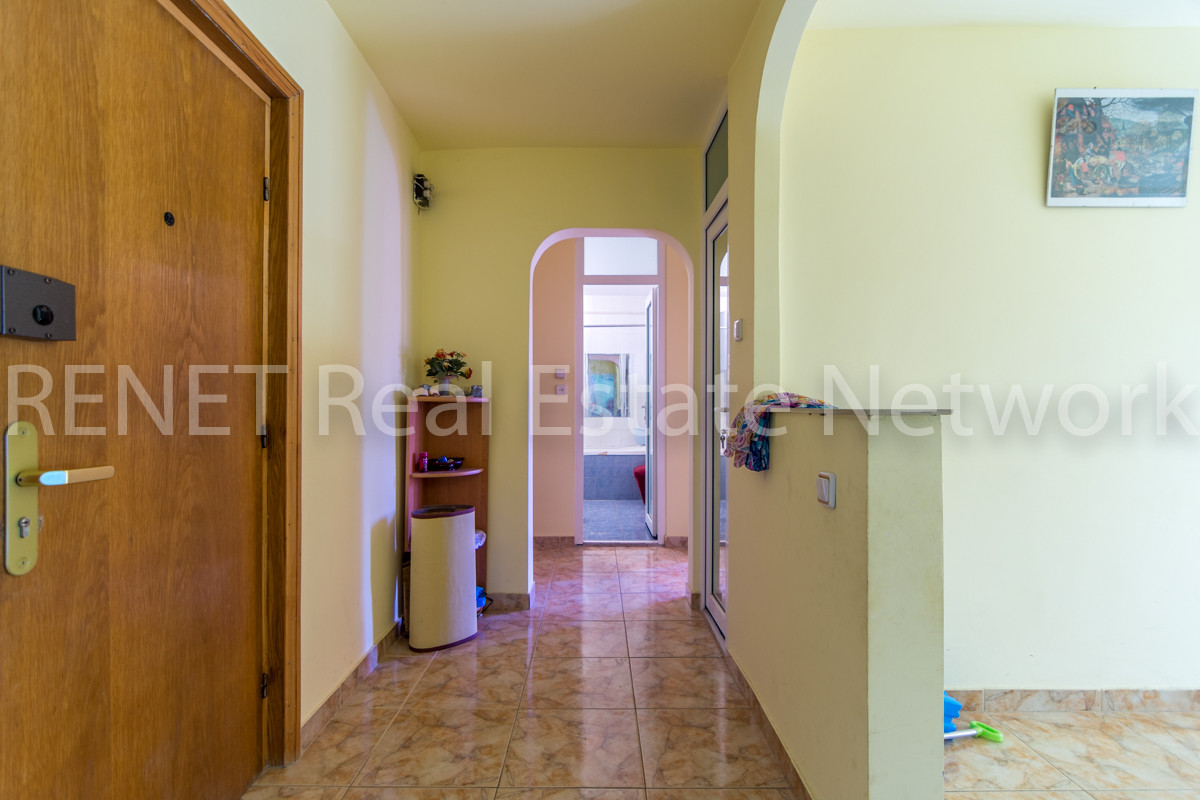 Apartament ideal pentru vacantele de vara - Eforie Nord - LIDL 