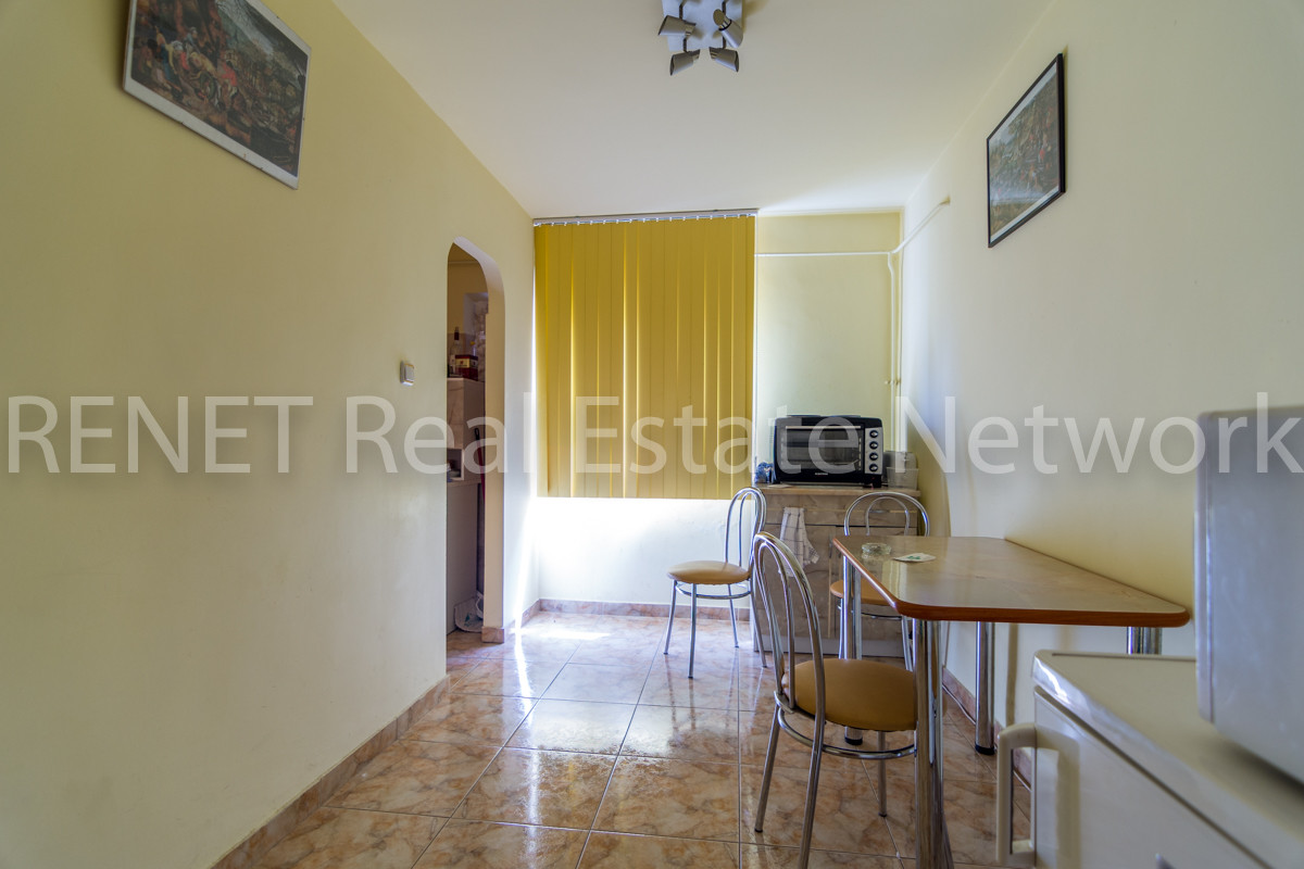 Apartament ideal pentru vacantele de vara - Eforie Nord - LIDL 