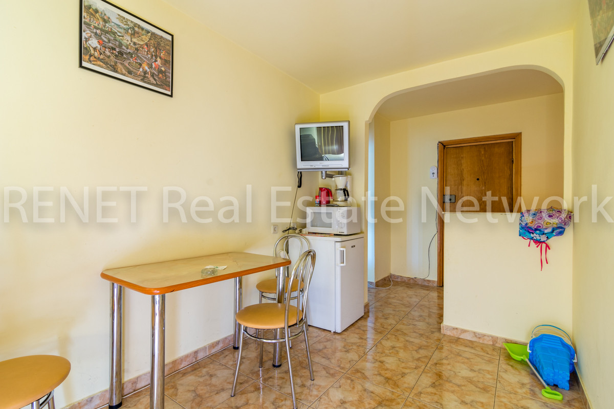 Apartament ideal pentru vacantele de vara - Eforie Nord - LIDL 