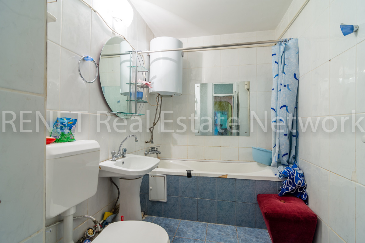 Apartament ideal pentru vacantele de vara - Eforie Nord - LIDL 