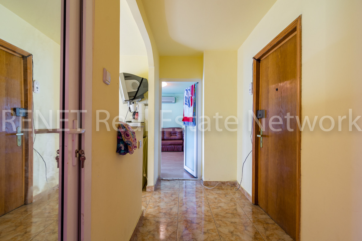 Apartament ideal pentru vacantele de vara - Eforie Nord - LIDL 