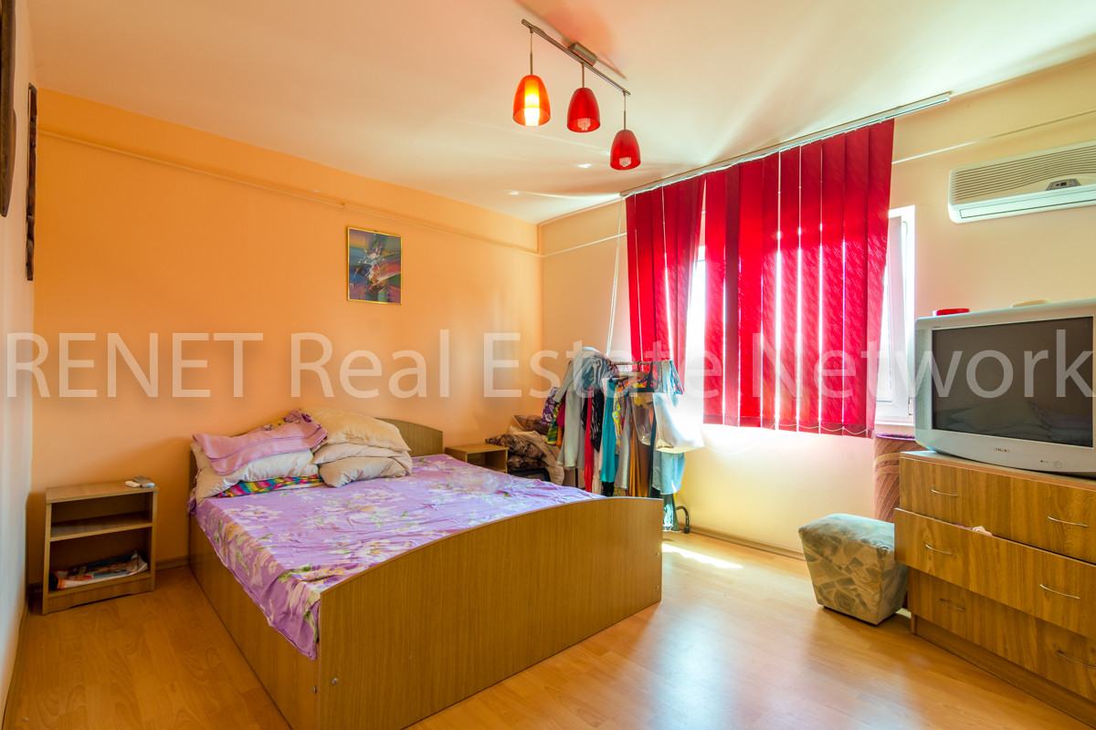 Apartament ideal pentru vacantele de vara - Eforie Nord - LIDL 