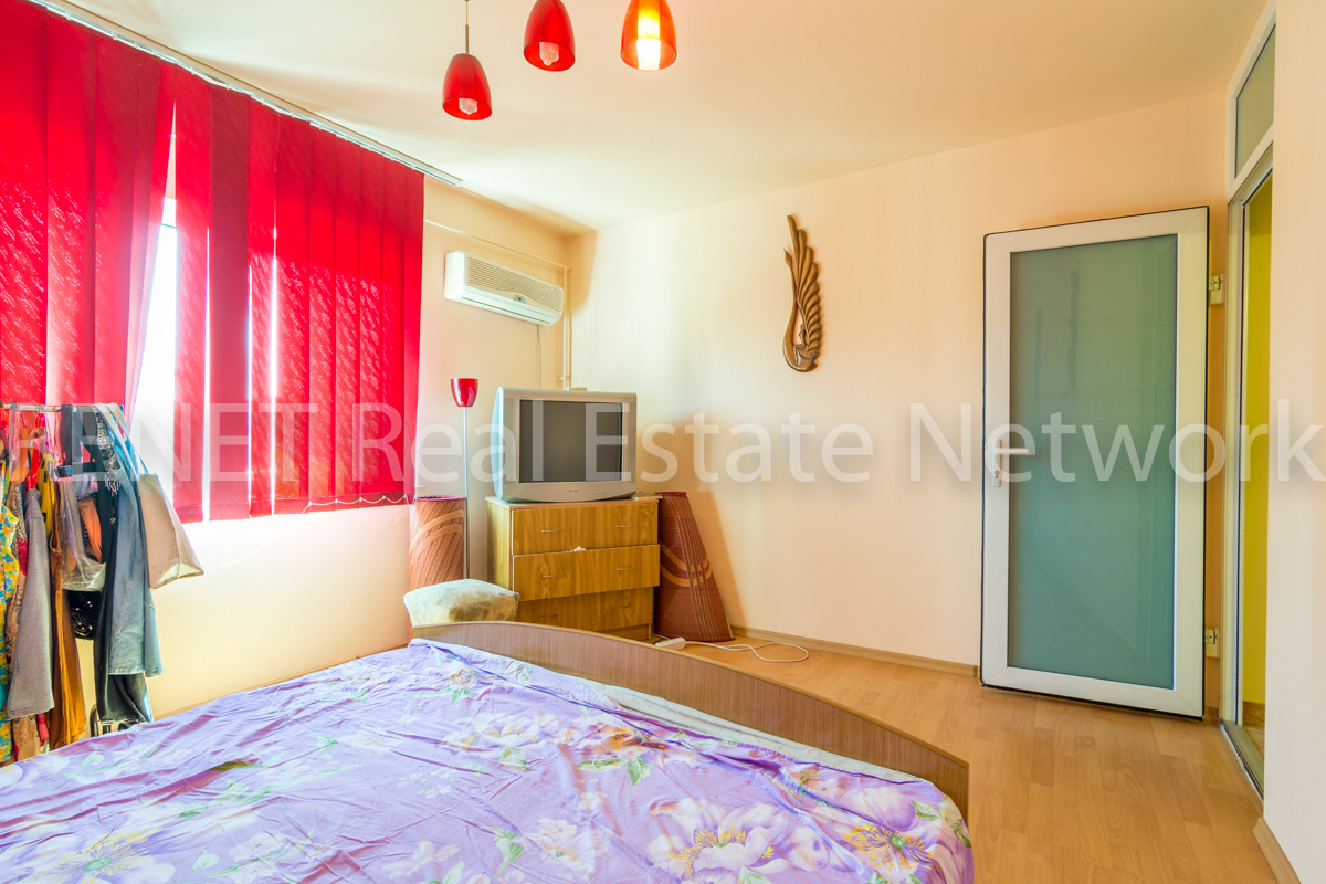Apartament ideal pentru vacantele de vara - Eforie Nord - LIDL 