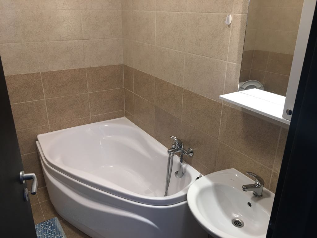 Garsoniera complet mobilata si utilata Tineretului Residence-Militari