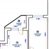 Near Center Residence Lujerului - Apartament cu 2 camere - parter