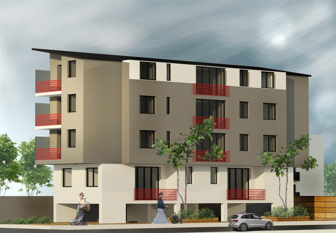 Apartament 2 camere finisat,la cheie,zona Gorjului