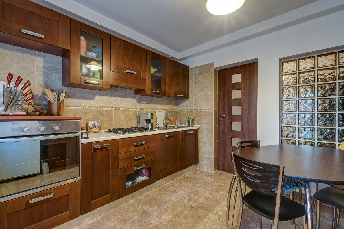 Apartament 3 camere Doamna Ghica - Maior Bacila