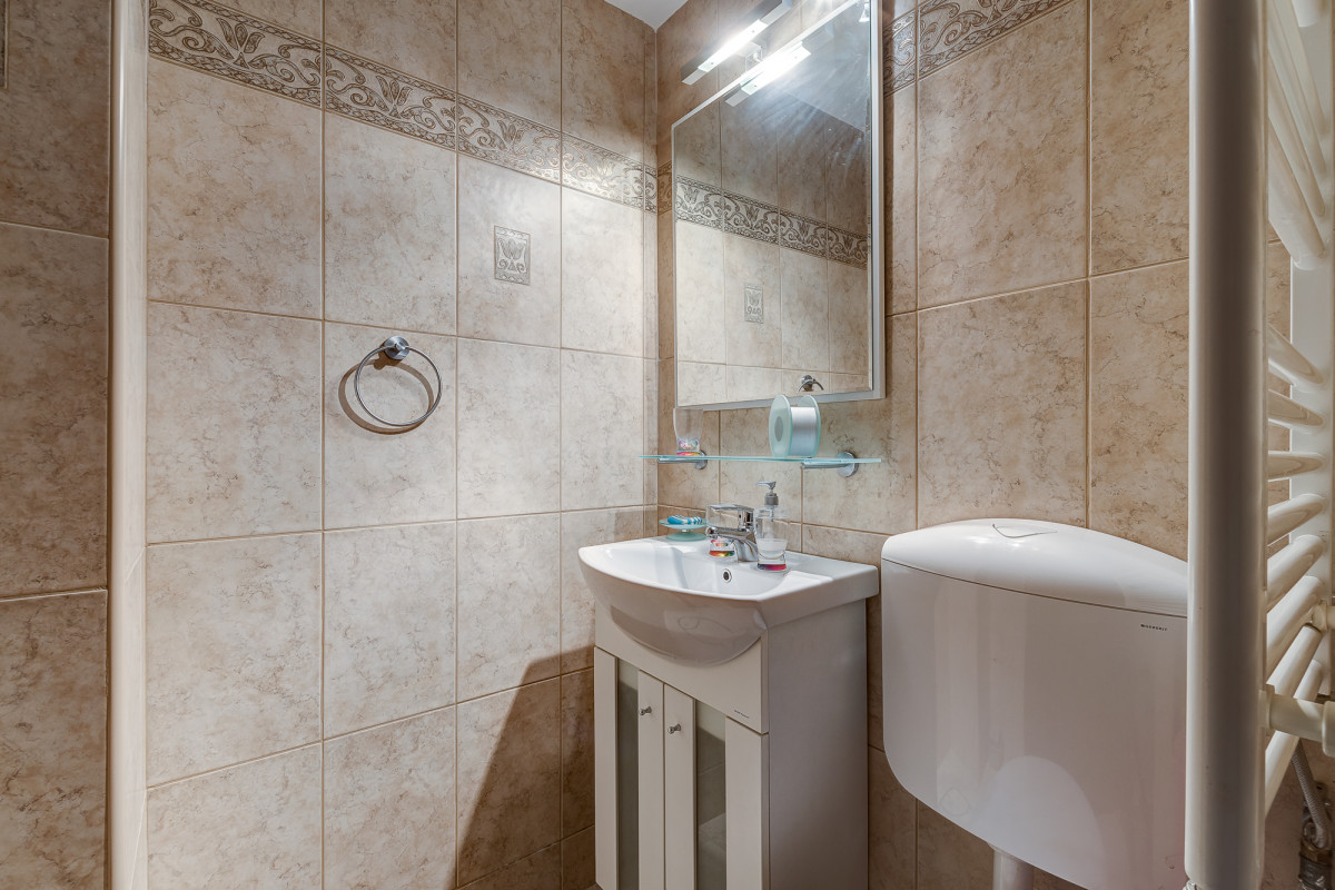 Apartament 3 camere Doamna Ghica - Maior Bacila