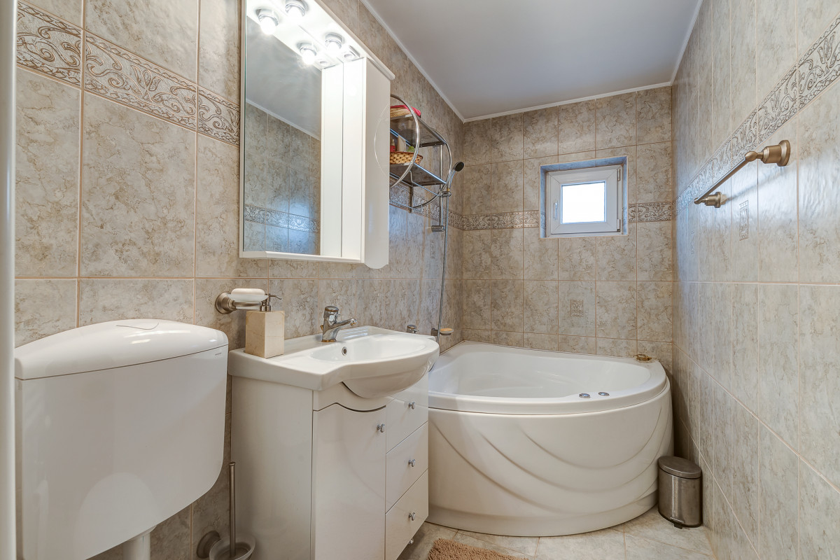 Apartament 3 camere Doamna Ghica - Maior Bacila
