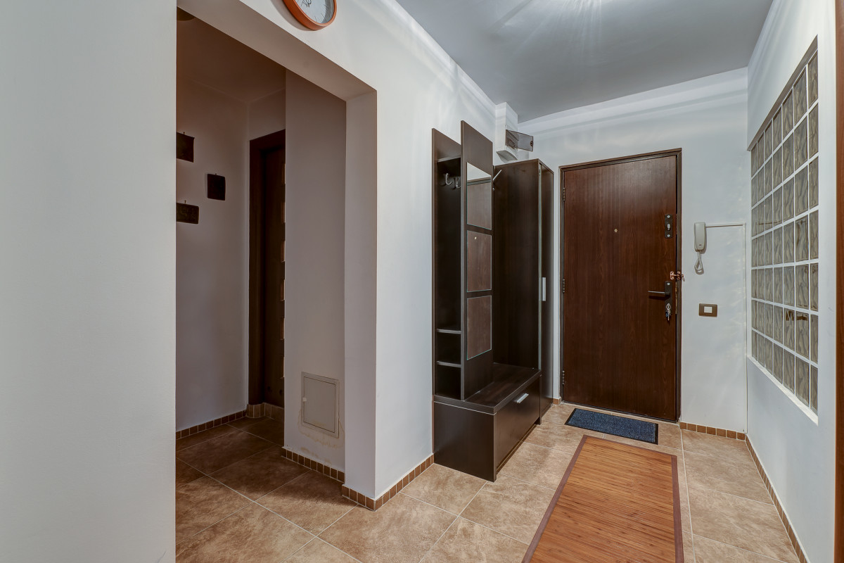 Apartament 3 camere Doamna Ghica - Maior Bacila