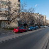 Apartament 3 camere Doamna Ghica - Maior Bacila