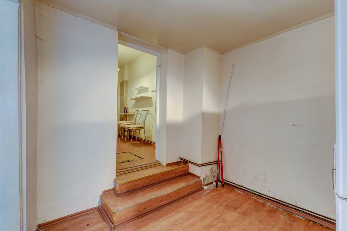Apartament 2 camere in vila - Ideal investitie - strada Chindiei - 11 Iunie