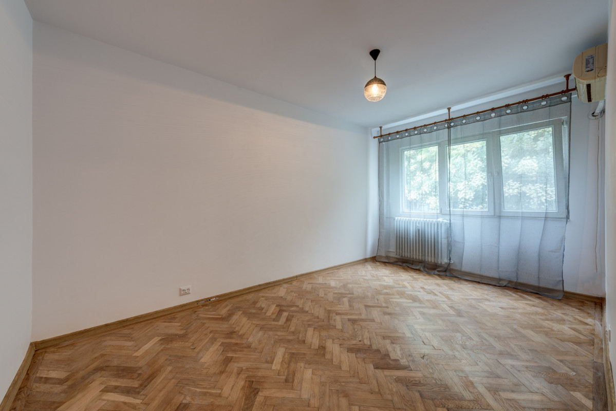 Apartament 3 camere complet renovat Gorjului str Ghirlandei