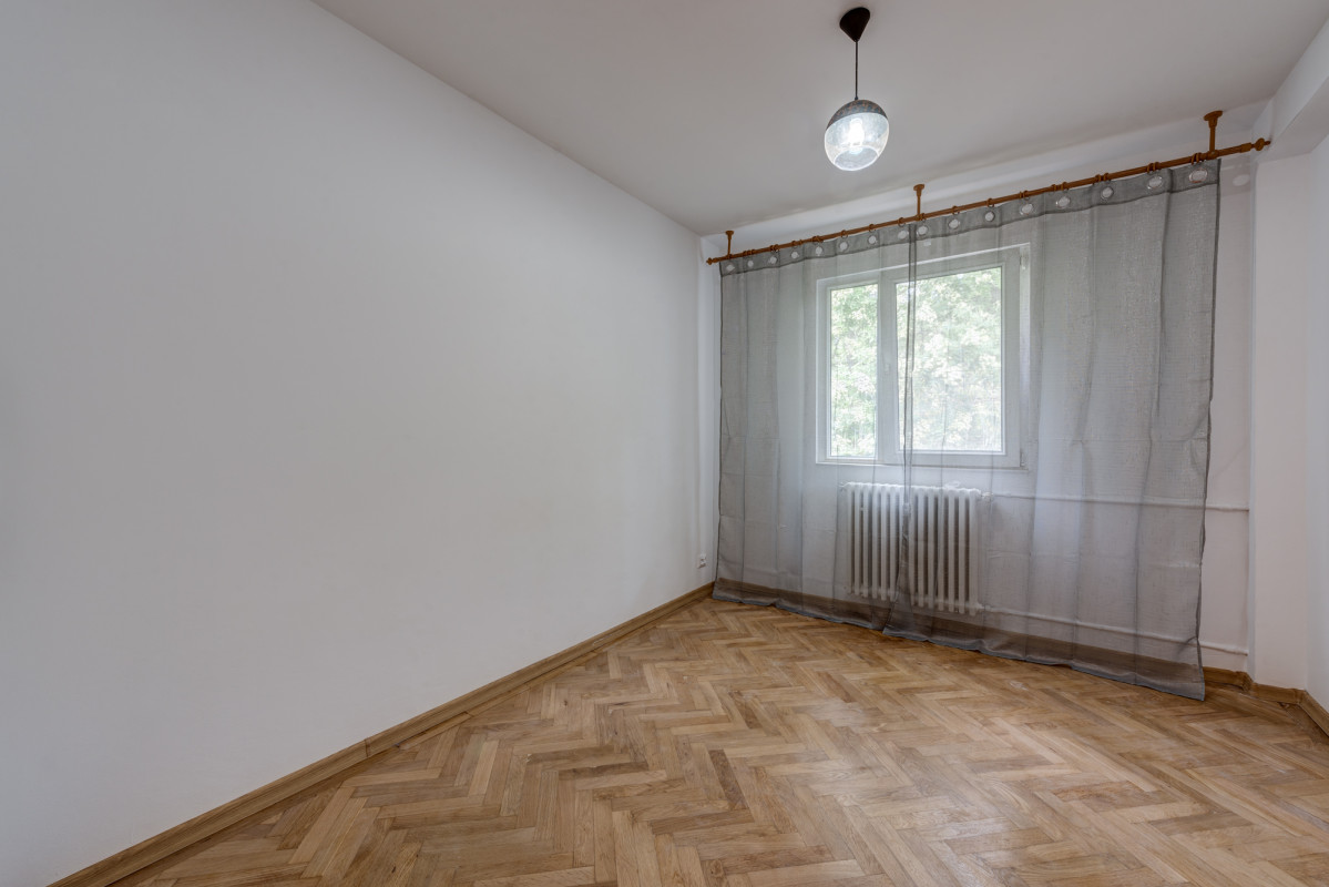Apartament 3 camere complet renovat Gorjului str Ghirlandei