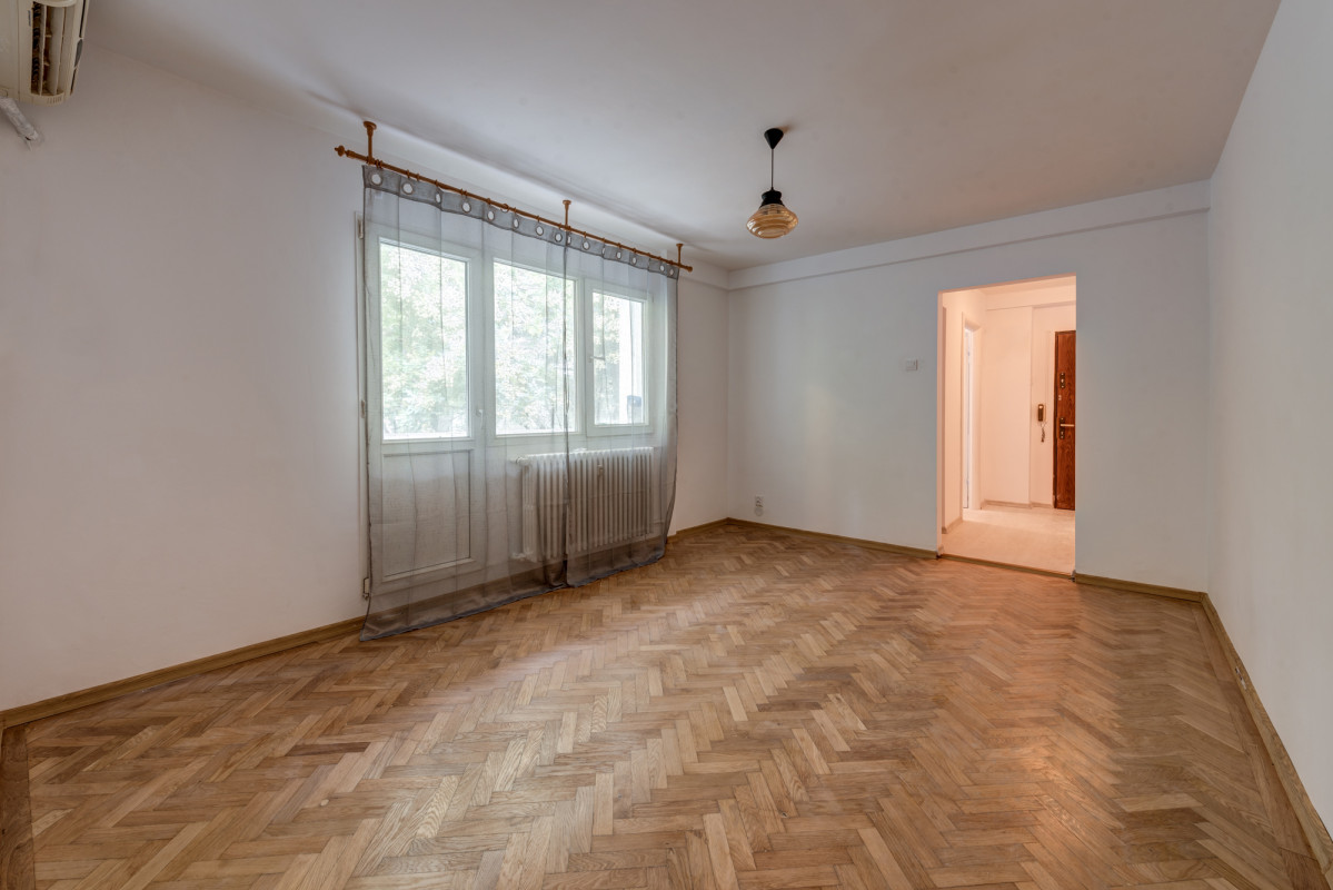 Apartament 3 camere complet renovat Gorjului str Ghirlandei