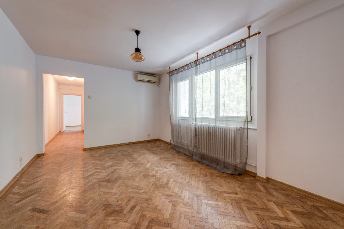 Apartament 3 camere complet renovat Gorjului str Ghirlandei