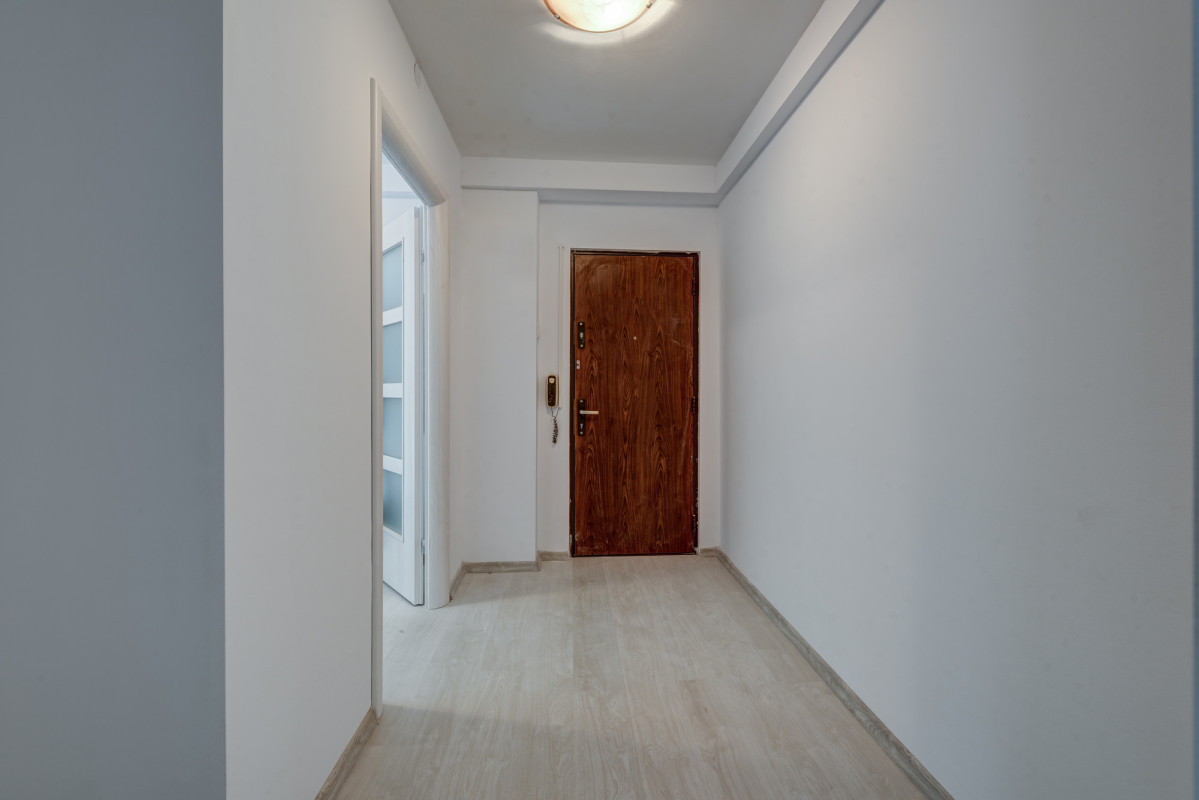 Apartament 3 camere complet renovat Gorjului str Ghirlandei