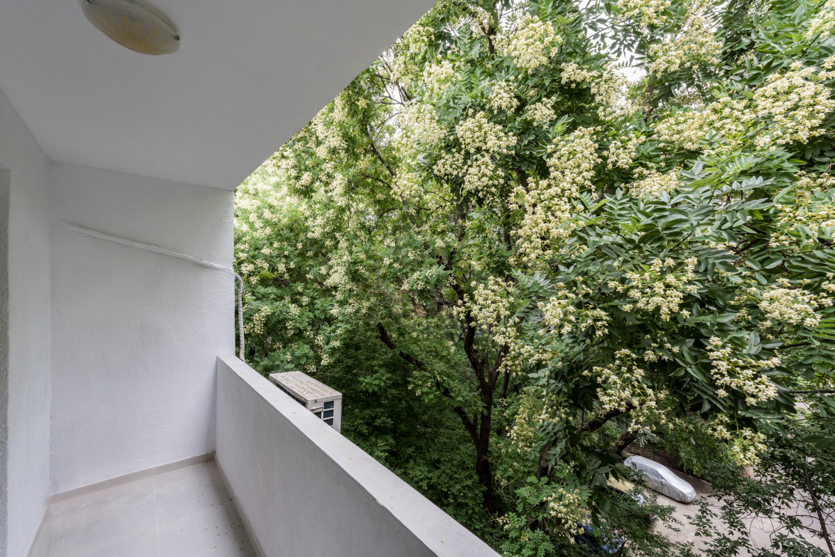 Apartament 3 camere complet renovat Gorjului str Ghirlandei