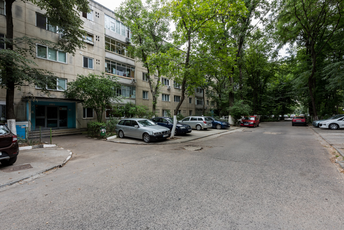 Apartament 3 camere complet renovat Gorjului str Ghirlandei