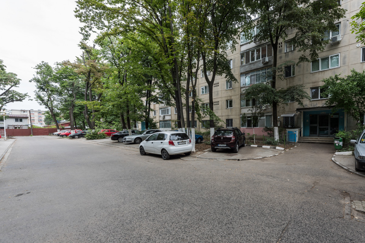 Apartament 3 camere complet renovat Gorjului str Ghirlandei