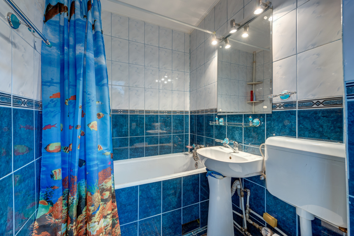 Apartament 2 camere complet mobilat Bd Timisoara-Romancierilor