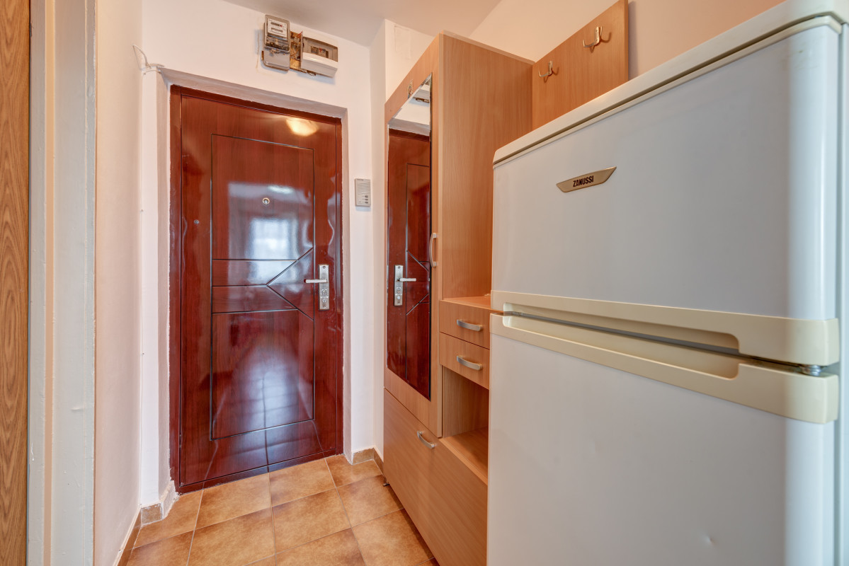 Apartament 2 camere complet mobilat Bd Timisoara-Romancierilor