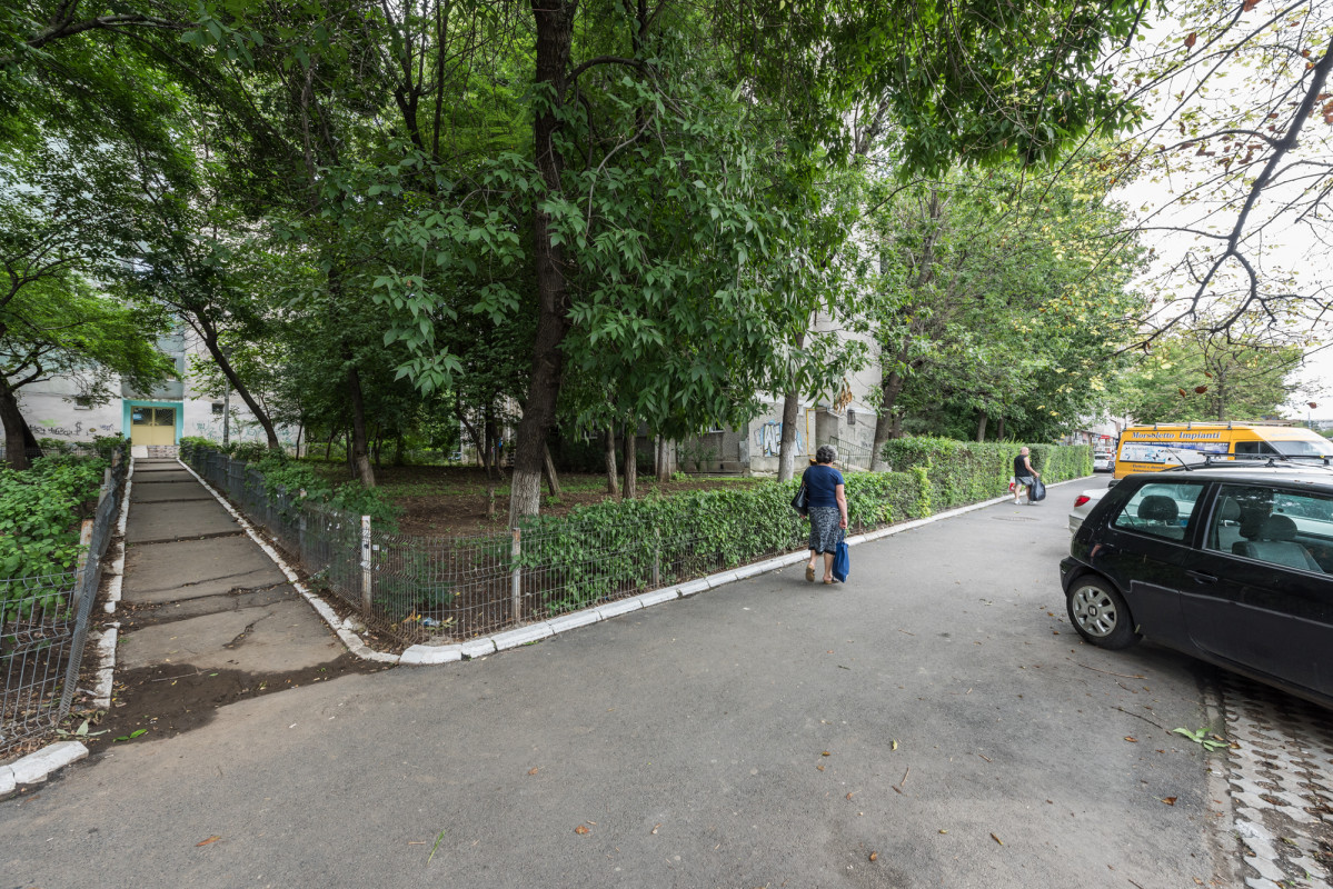 Apartament 2 camere complet mobilat Bd Timisoara-Romancierilor