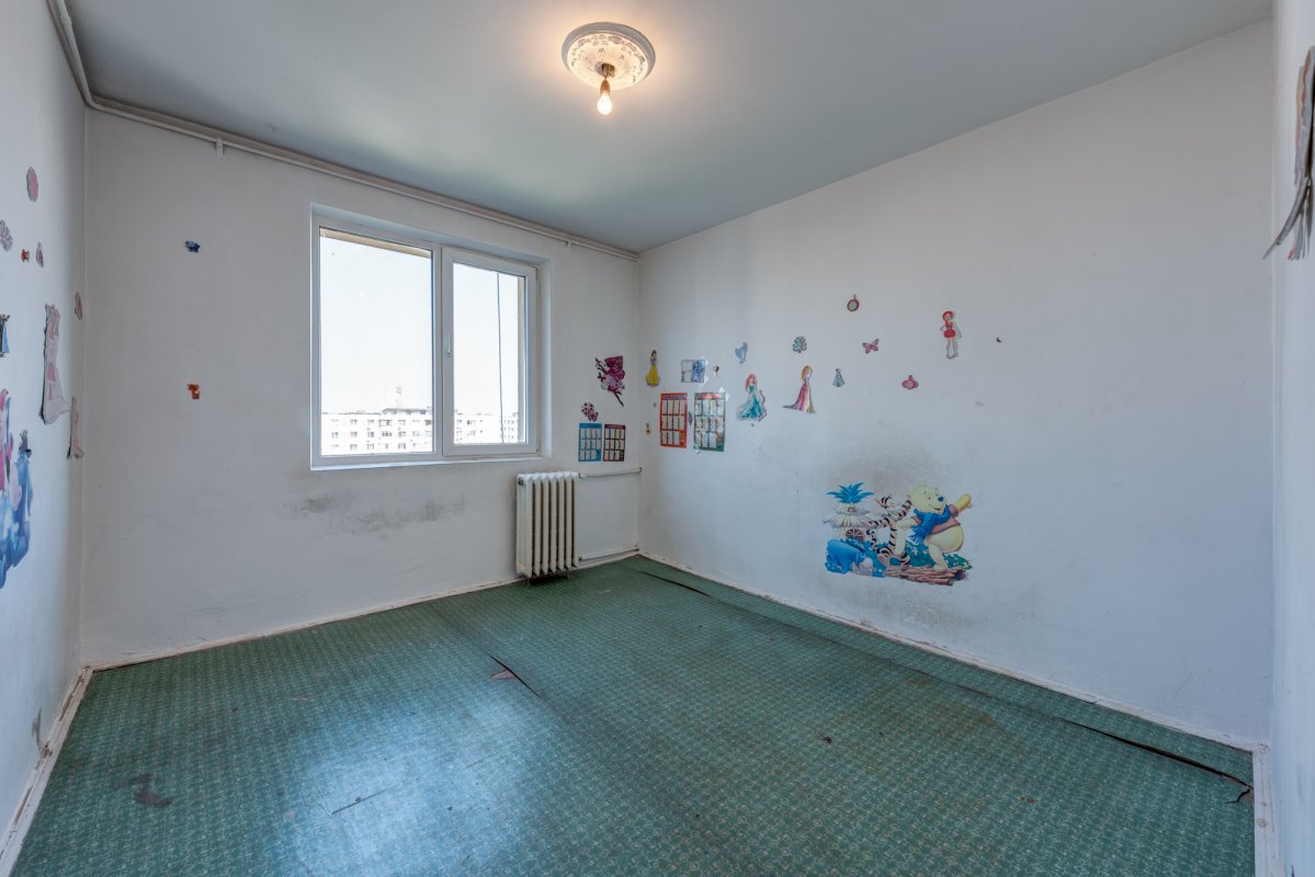 Apartament 2 camere decomandat Vitan Barzesti - Ion Iriceanu