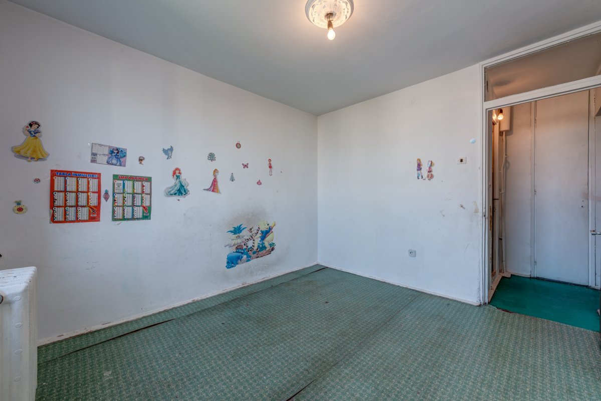 Apartament 2 camere decomandat Vitan Barzesti - Ion Iriceanu