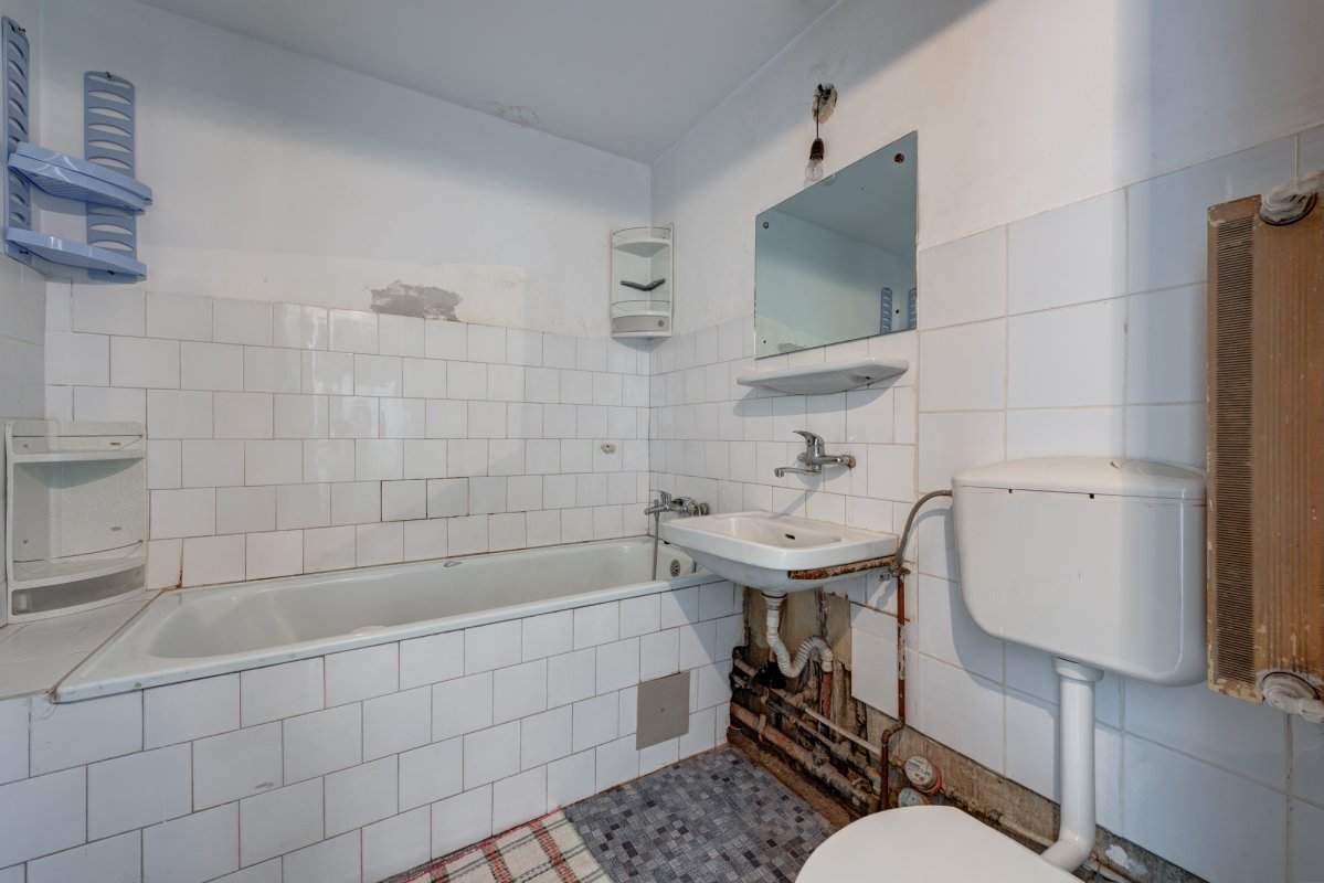 Apartament 2 camere decomandat Vitan Barzesti - Ion Iriceanu