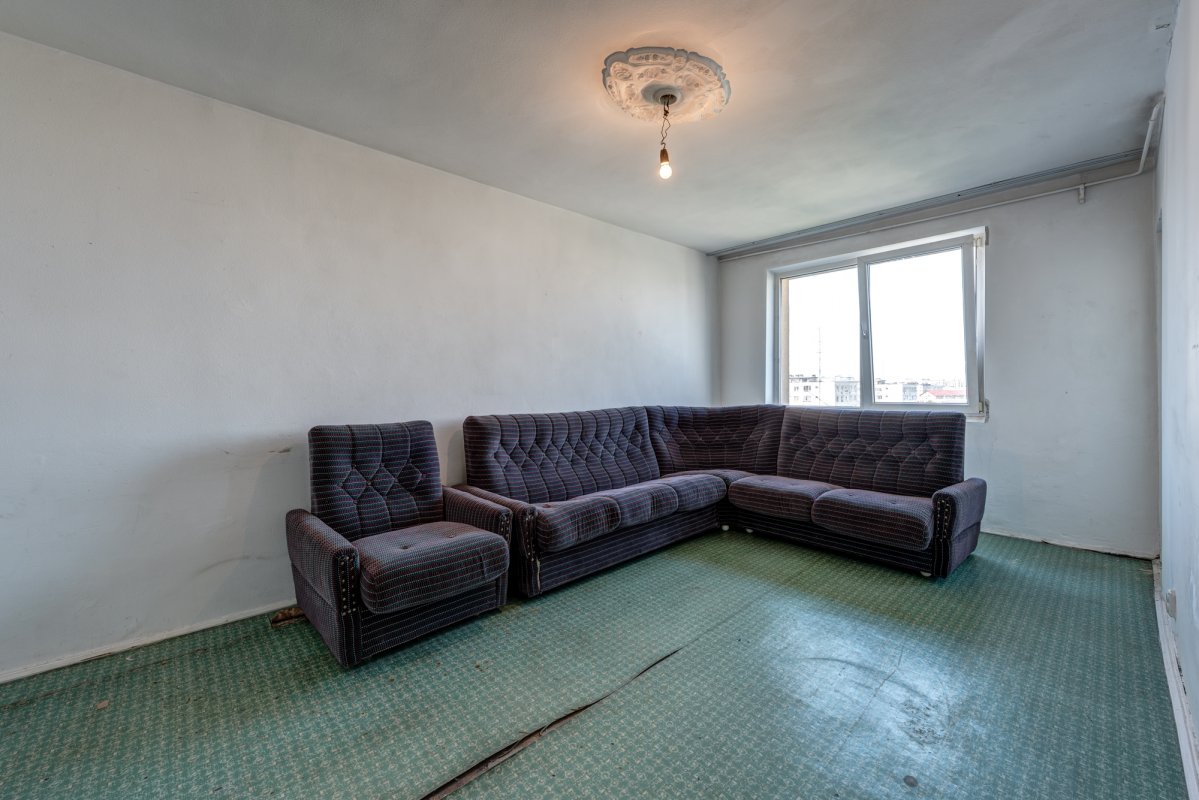 Apartament 2 camere decomandat Vitan Barzesti - Ion Iriceanu