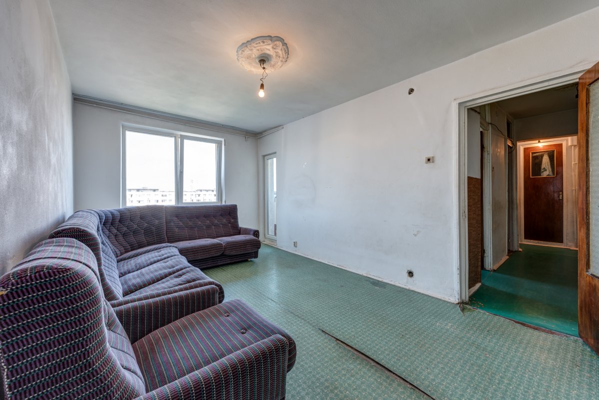 Apartament 2 camere decomandat Vitan Barzesti - Ion Iriceanu