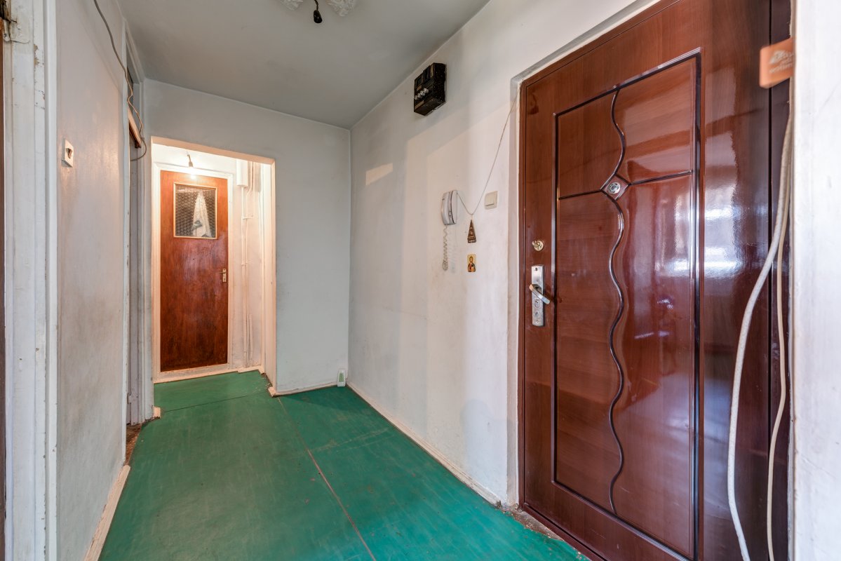 Apartament 2 camere decomandat Vitan Barzesti - Ion Iriceanu