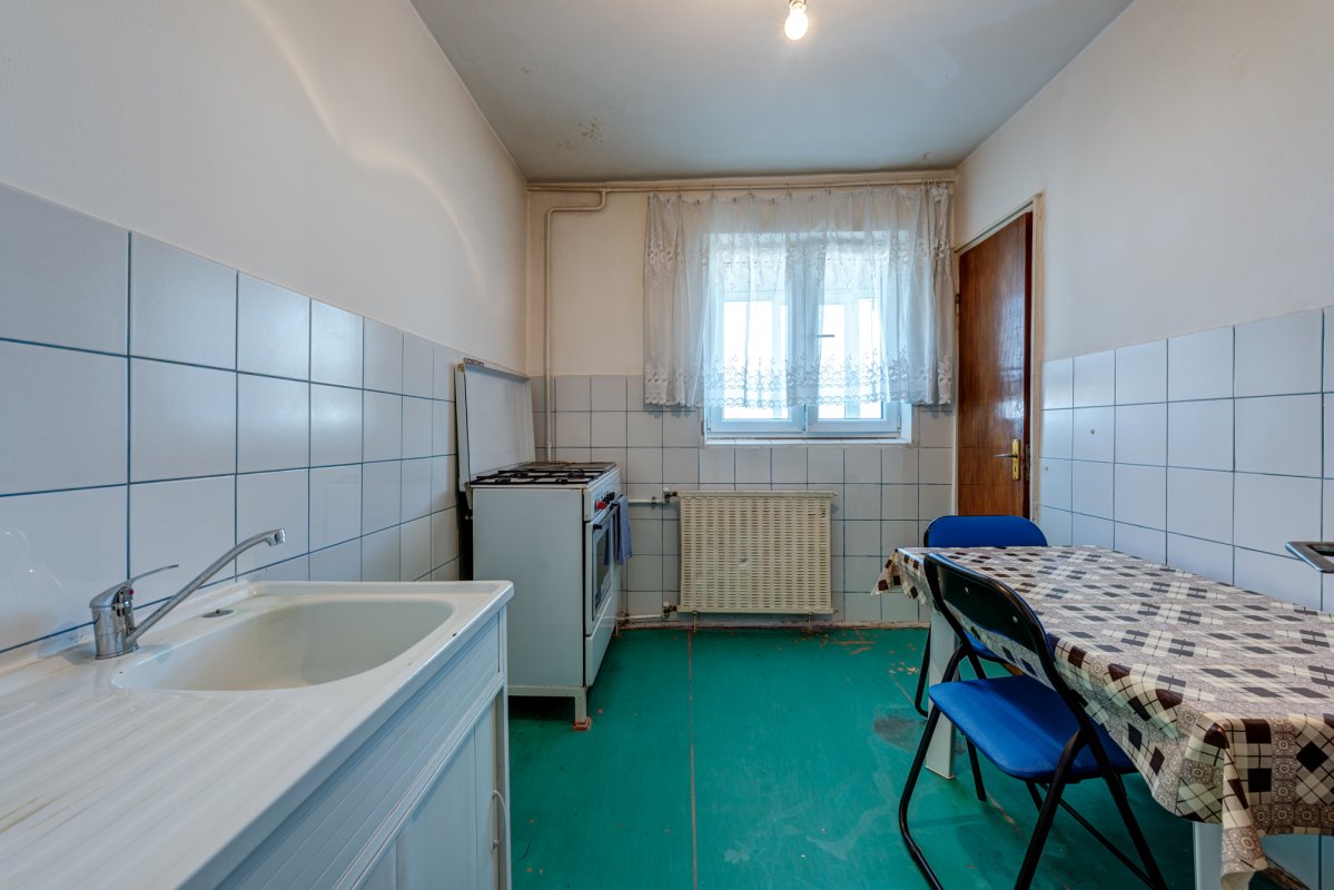 Apartament 2 camere decomandat Vitan Barzesti - Ion Iriceanu