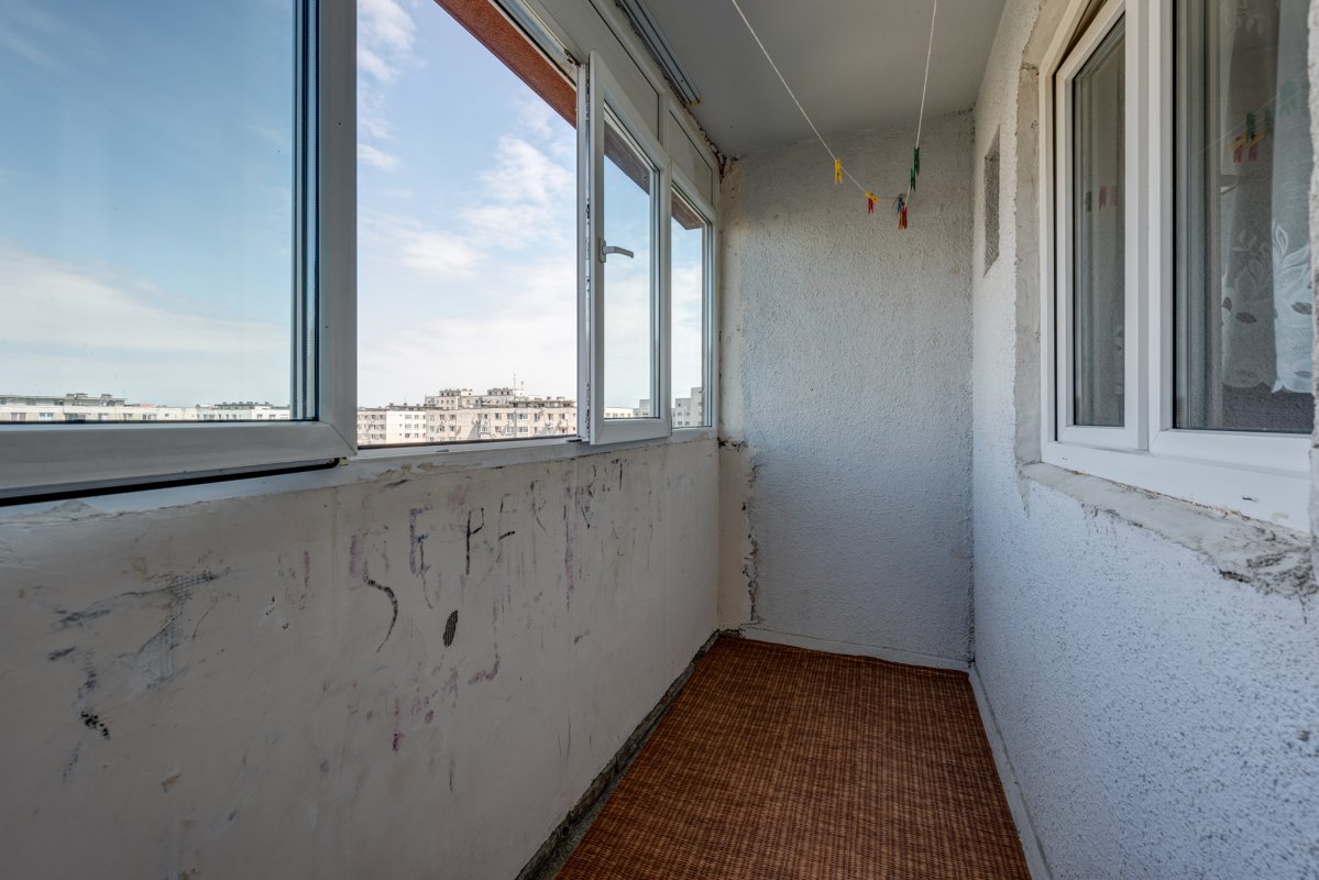 Apartament 2 camere decomandat Vitan Barzesti - Ion Iriceanu