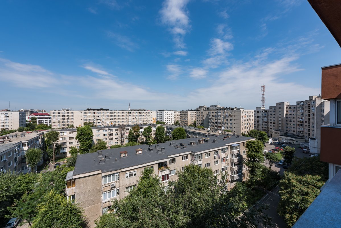 Apartament 2 camere decomandat Vitan Barzesti - Ion Iriceanu