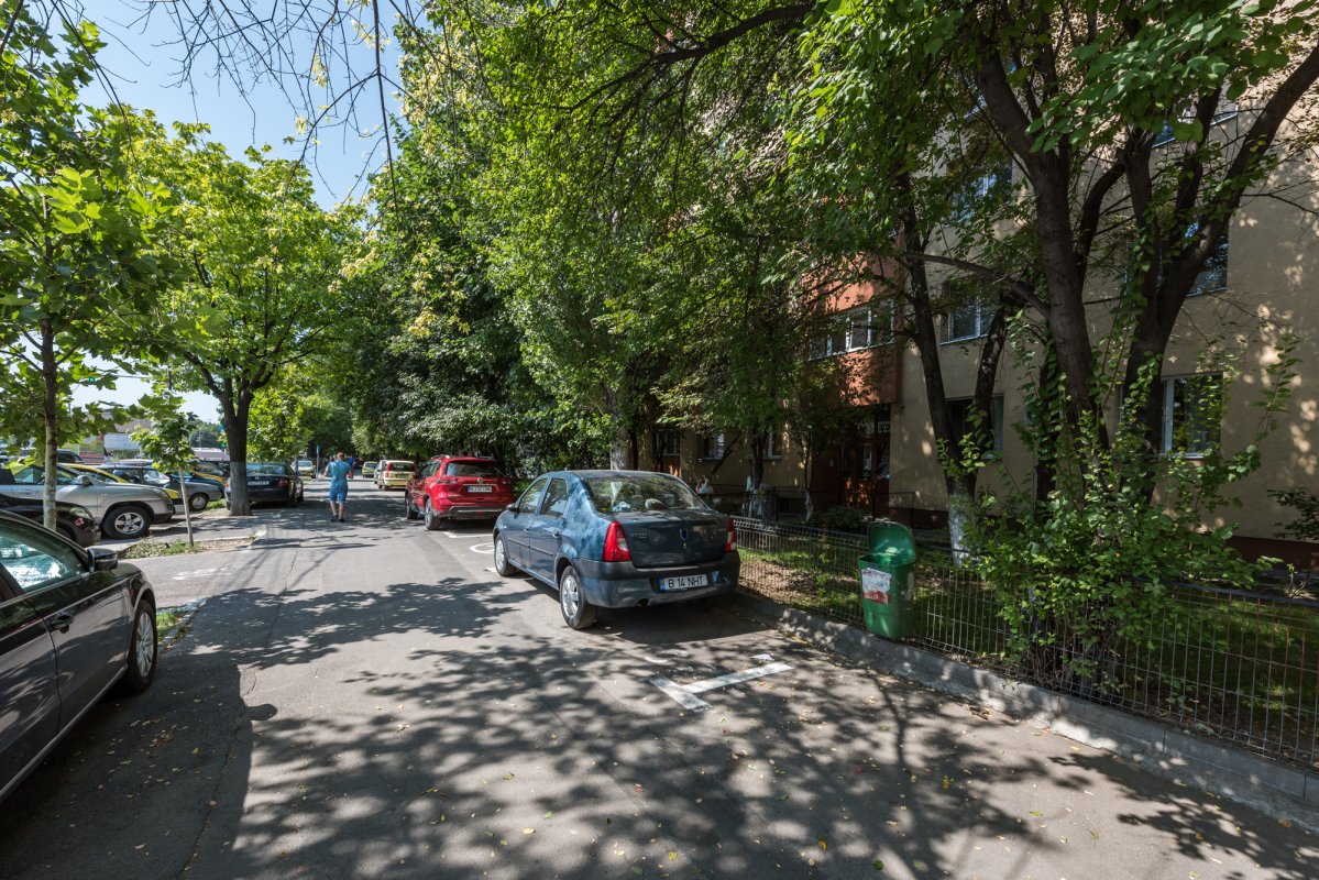 Apartament 2 camere decomandat Vitan Barzesti - Ion Iriceanu