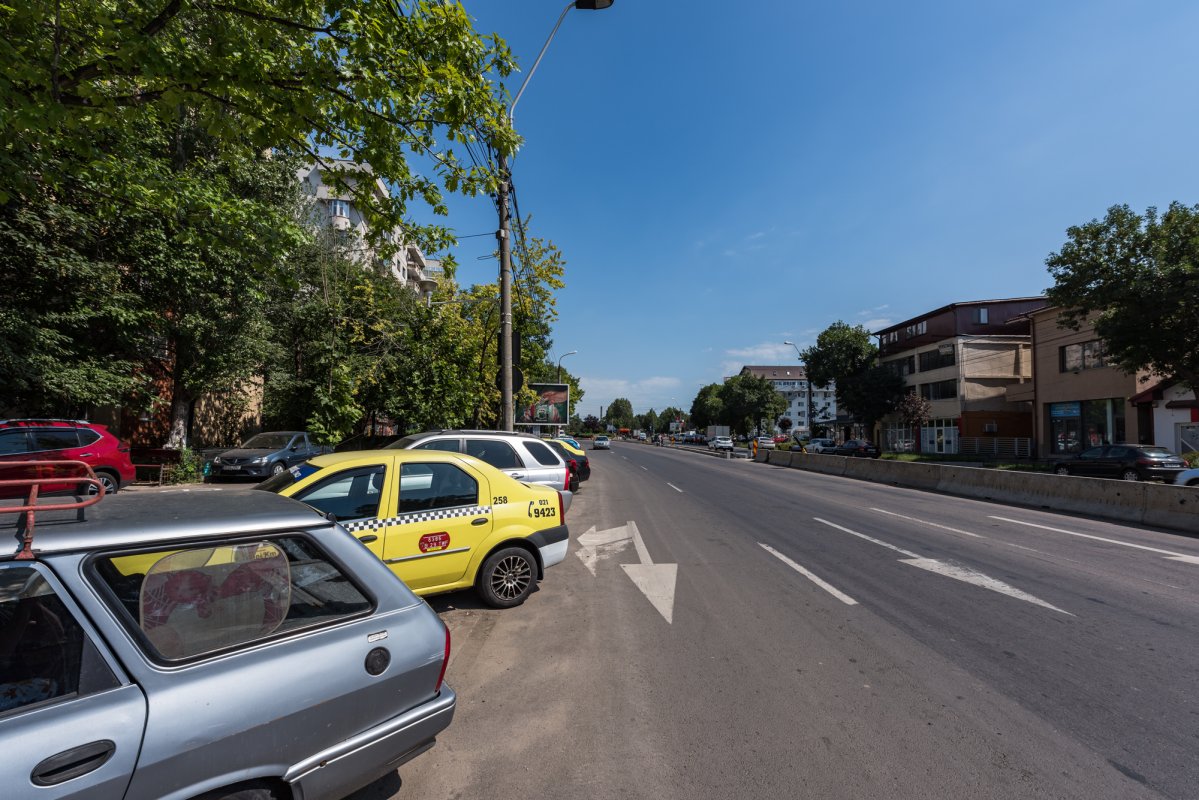 Apartament 2 camere decomandat Vitan Barzesti - Ion Iriceanu
