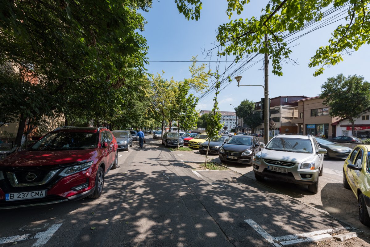 Apartament 2 camere decomandat Vitan Barzesti - Ion Iriceanu