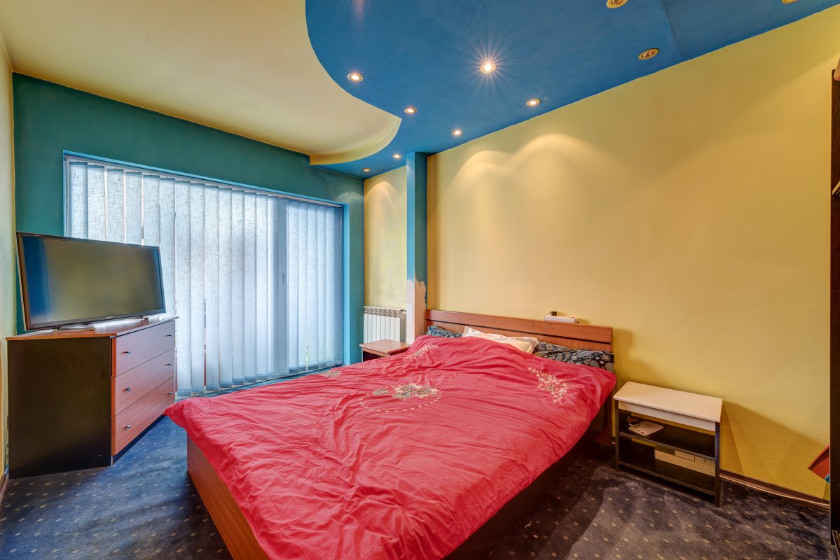 Apartament 4 camere Valea Argesului