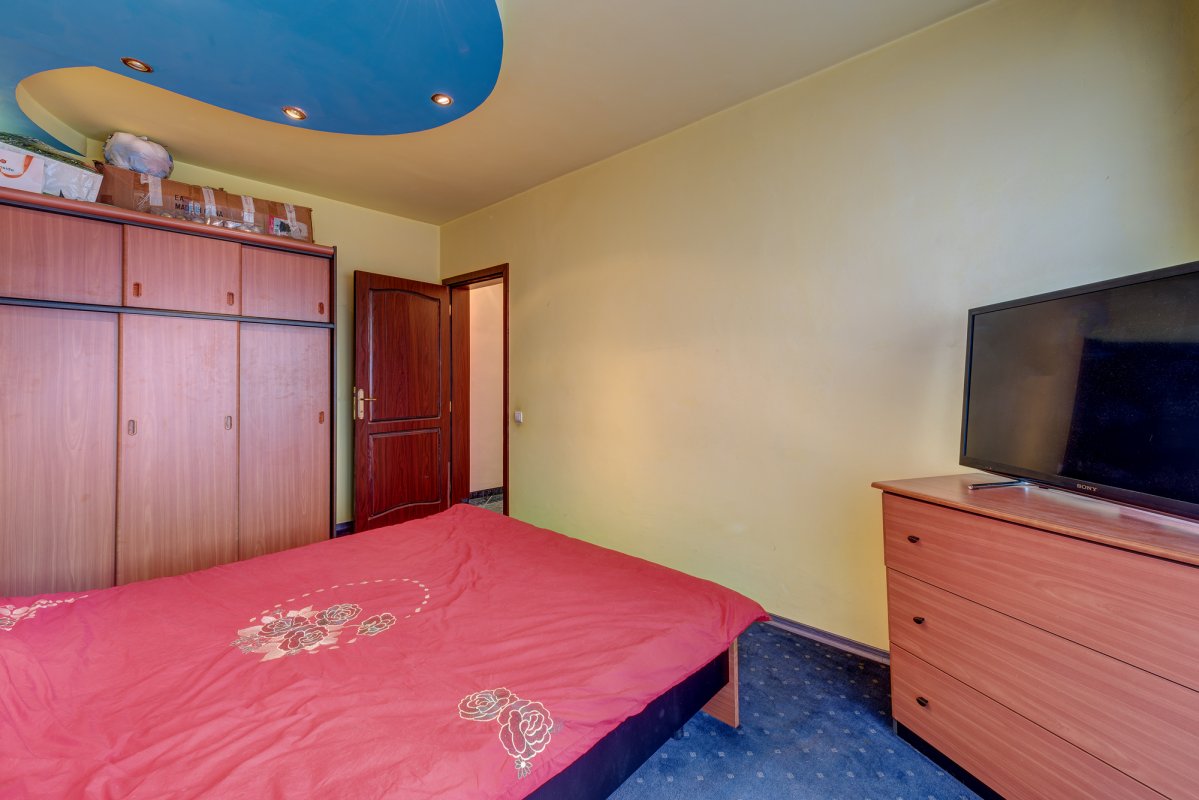 Apartament 4 camere Valea Argesului