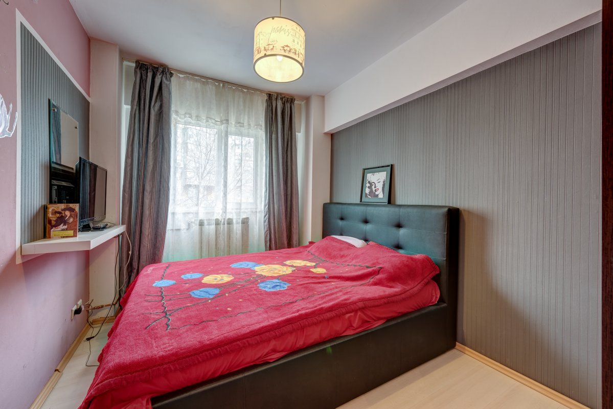 Apartament 4 camere Valea Argesului